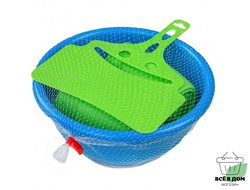 Набор для пикника на 4 персоны (14 предметов) Spark Plast