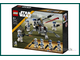 # 75345 Боевой Набор Клонов 501–го Легиона (Боевой Комплект 2023) / 501st Clone Troopers Battle Pack 2023