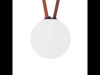 Трековый светильник BELTY ORB DK5554-BK