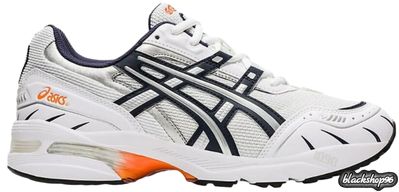 ASICS GEL 1090 WHITE (40-45)