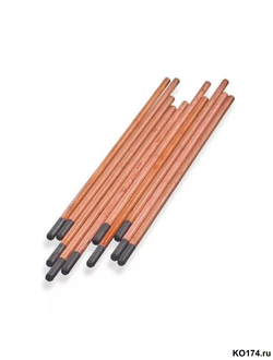 Угольные электроды