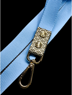 ЛАНЪЯРД LIGHT BLUE 45 СМ