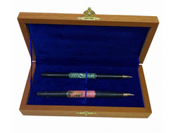 Подарочный бизнес набор "Соглашение"