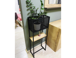 Подставка под цветы DORI (ДОРИ)