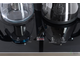 Кулер с чайным столиком Тиабар Ecotronic TB2-LE silver-black