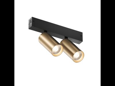 Трековый светильник Denkirs DK8012-BG