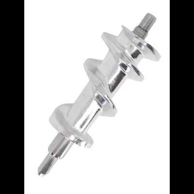 Шнек насадки-мясорубки KAX950ME для кухонных комбайнов Kenwood KW715880