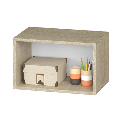 Сенди Шкаф антресольный Сенди АН-03 сонома (мальчик)