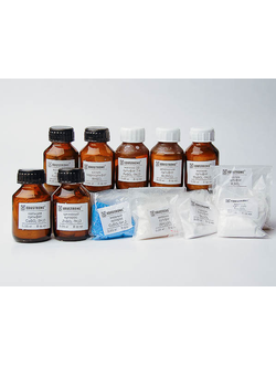 Набор № 14 ВС "Сульфаты, сульфиты"