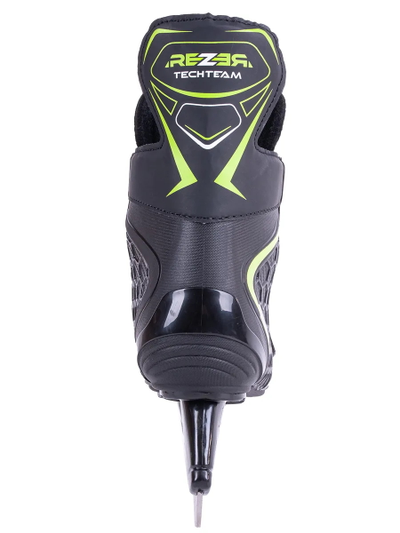Хоккейные коньки Rezer профессиональное снаряжение для игры и тренировок