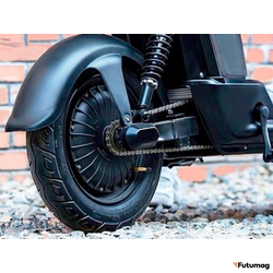 Электроскутер Xiaomi HIMO T1