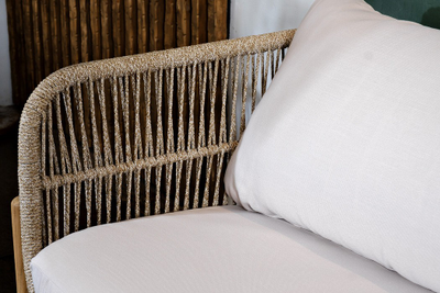 Комплект для отдыха из тика TALARA