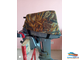 Чехол на капот Ямаха 6-8 л.с. - 2 такта