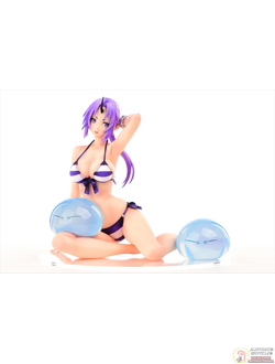 Фигурка 1/6 Шион (Shion Swimsuit Gravure_style)
