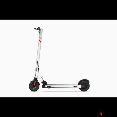 Электросамокат MIDWAY i-One PRO белый