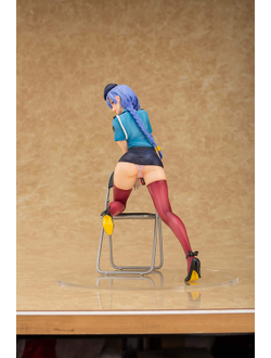 Фигурка 1/7 Ecchi na Fukei-san
