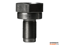 Нагнетательный клапан для окрасочного аппарата ASPRO-3900