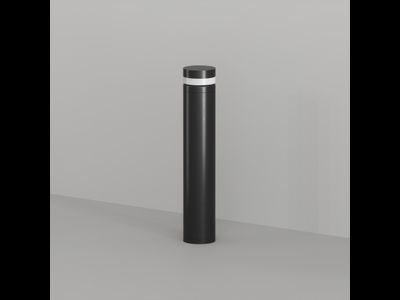 Ландшафтный светодиодный уличный светильник VEGA DK9816-BK