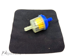 Топливный фильтр для двигателя лифан 168 универсальный д 6