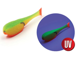 Рыбка поролоновая &quot;Yaman&quot;, 110мм / 21 UV