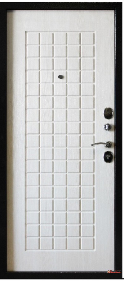 ЛИГА 60 Белая лиственница (ЭШВАЙТ)