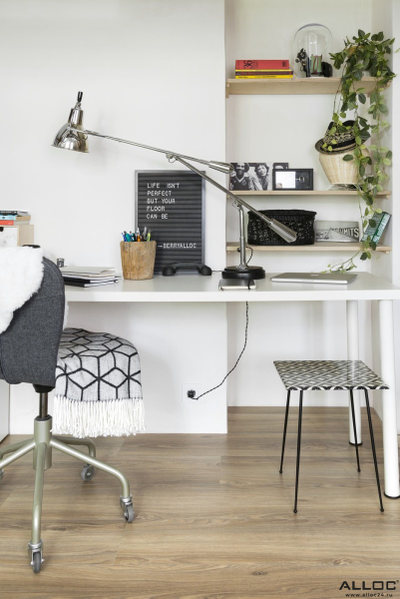 Ламинат Alloc Grand Avenue Потсдамер 8520