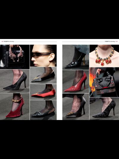 Accessories Collections Magazine Issue 4 Autumn-Winter 2026