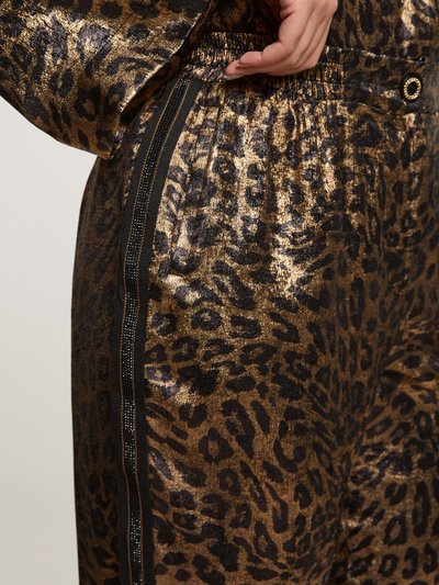 Брюки нарядные