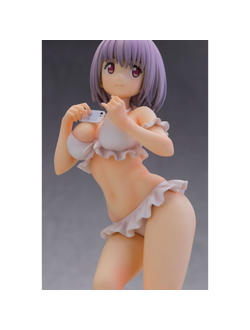Фигурка 1/7 Аканэ Шинджо (Shinjou Akane)
