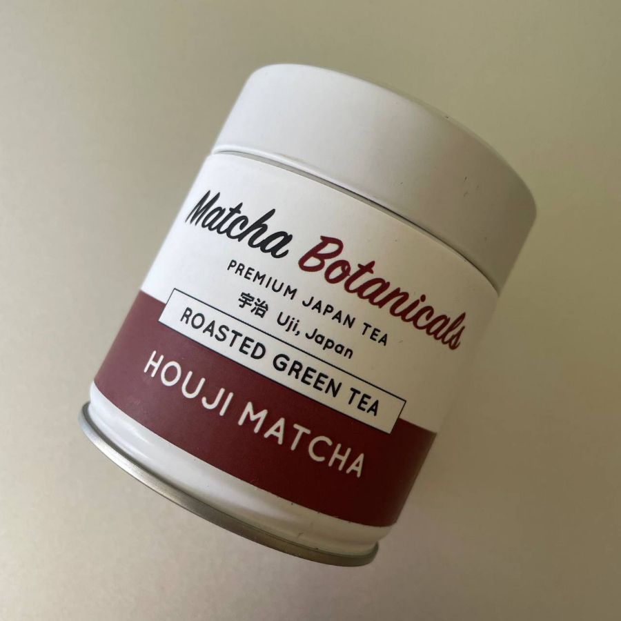 Японский чай