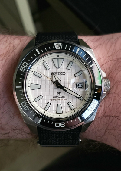 Наручные часы Seiko SRPE37KJ1