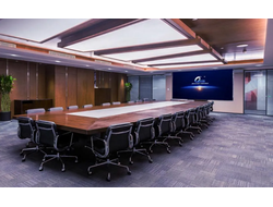 LED экран для конференц зала