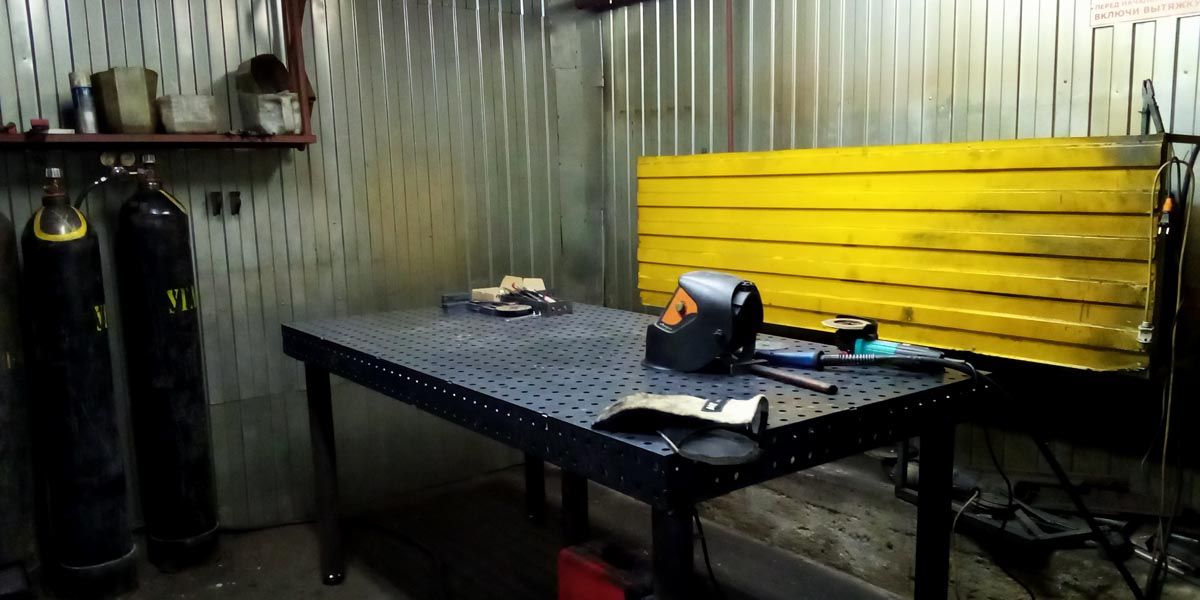 Штендеры звёздочка