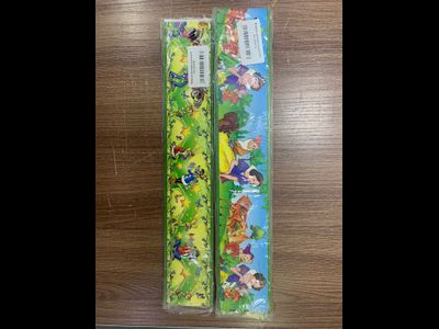 Бордюр детский малый (4,6 см)  [41244]