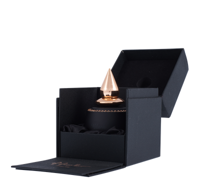 M. MICALLEF ANANDA BLACK