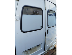 Комплект дверей ( 2шт) Задняя ГАЗЕЛЬ