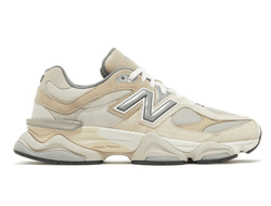 New Balance 9060 White Grey фото