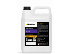 Очиститель дисков DiskCleaner DC-105, 5 л, DC-105-05