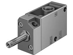 Пневмораспределители MFH-3