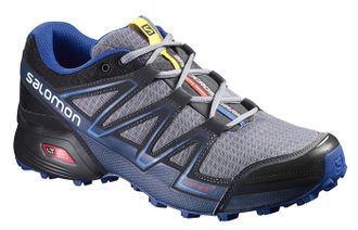 Кроссовки SALOMON  SPEED CROSS  VARIO  390786  (Размер: 7,5; 8; 8,5; 9; 9,5; 10; 10,5)