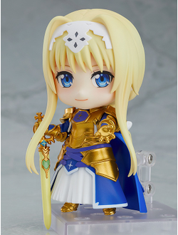 Нендроид Алиса Шуберг (Alice Schuberg)