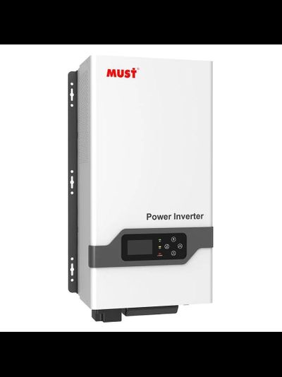 Силовой инвертор (ИБП) EP18-5248 PRO  Высокочастотный