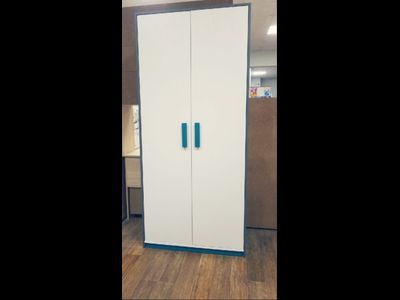 Шкаф универсальный КШ-3 Кэнди (Домани)