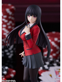 Фигурка Юмэко Джабами (Yumeko Jabami Pop Up Parade)