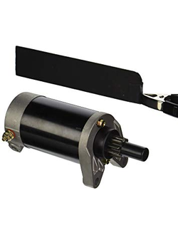 Стартер ArrowHead SAB0166 для 410-21088