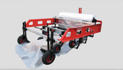 Пленкоукладчики STP - 3