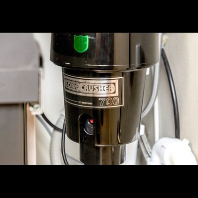 Измельчитель пищевых отходов BoneCrusher 700