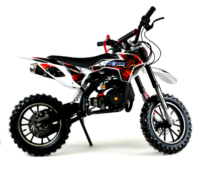 Миникросс MOTAX 50 (ES)