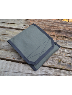 РАЗБОРНАЯ "КРЮК - КОШКА" С ЧЕХЛОМ БЕЗ ВЕРЕВКИ