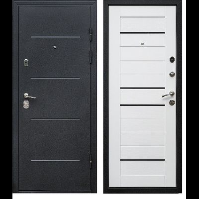 LS23 - Ясень белый